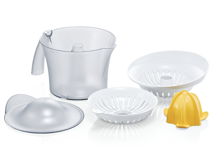 BOSCH MCP3500N VitaPress presse agrumes