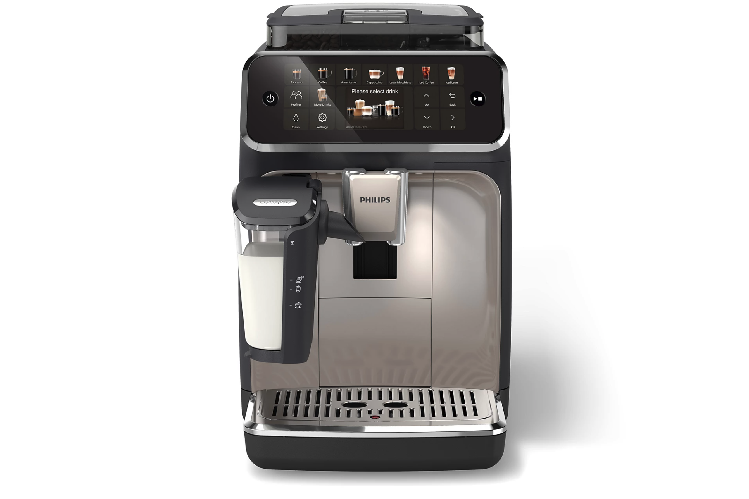 PHILIPS PDEP5547/90 machine expresso