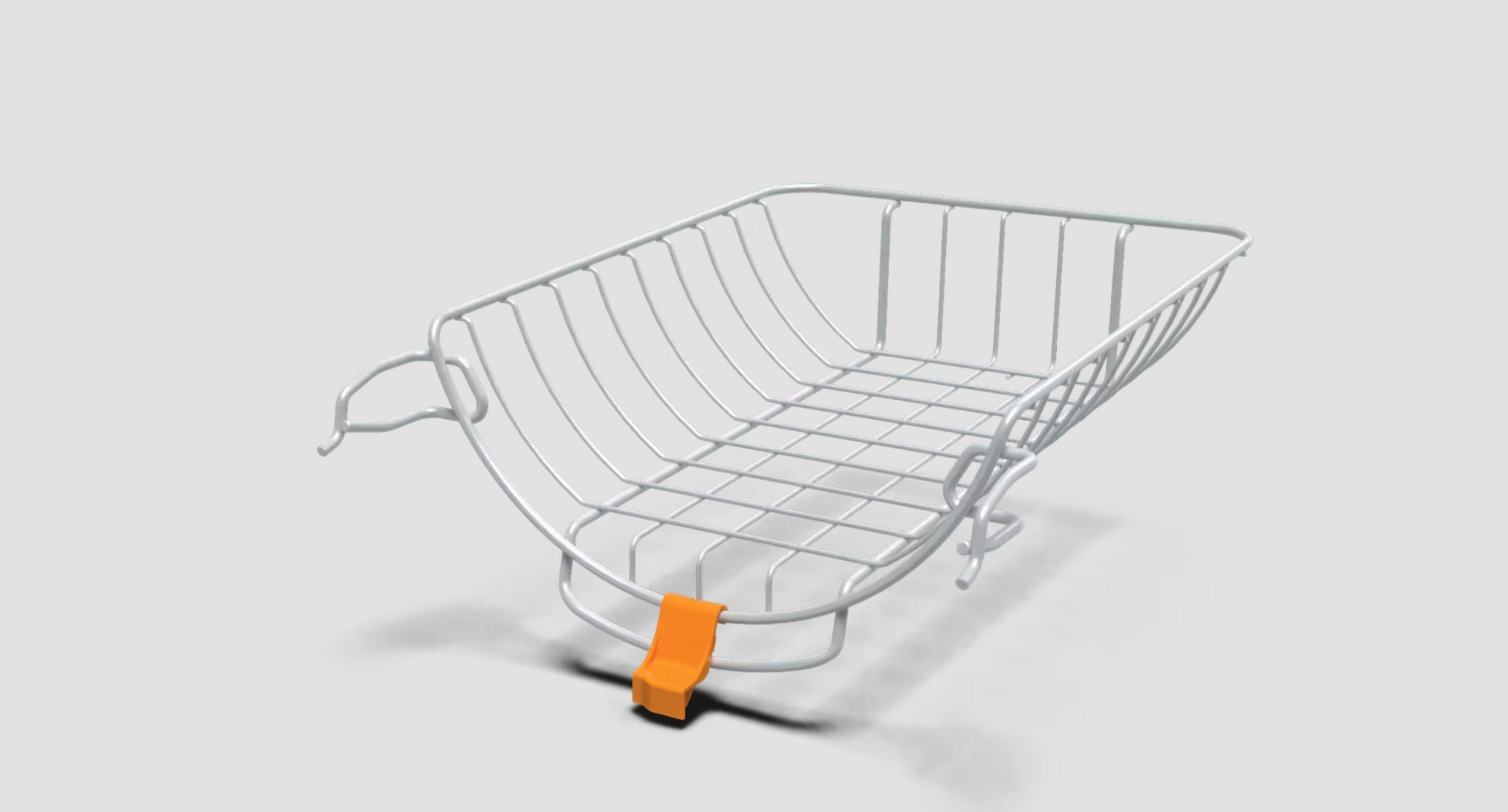 MIELE TRK655DRYERBASKET panier pour sèchoir