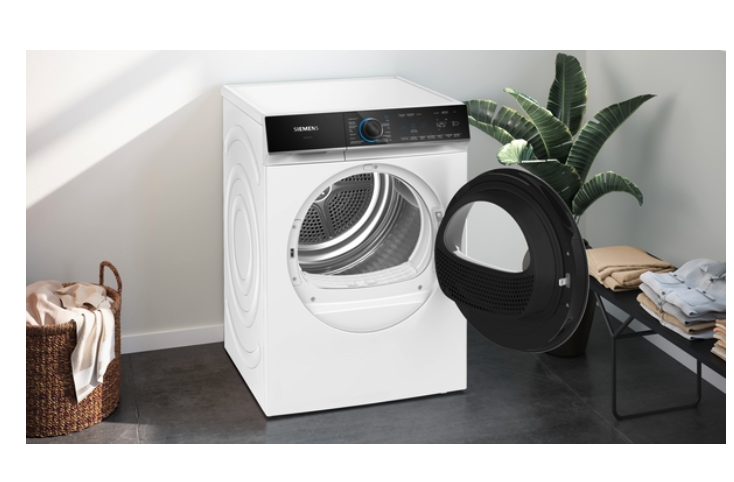 SIEMENS WR47B2C0FG IQ700 seche-linge