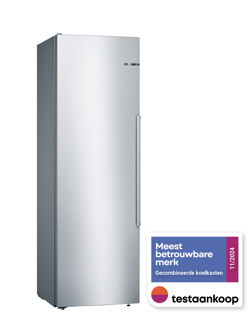 BOSCH KSV36AIDP SERIE 6 réfrigérateur pose-libre sans congélateur - 186cm