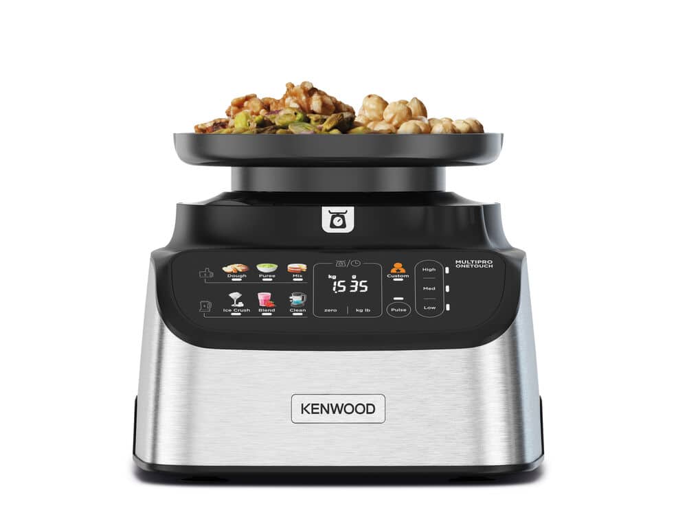 KENWOOD KEFDM73.480SS robot multifonction