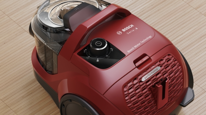 BOSCH BGC21X350 GX-21 aspirateur sans sac