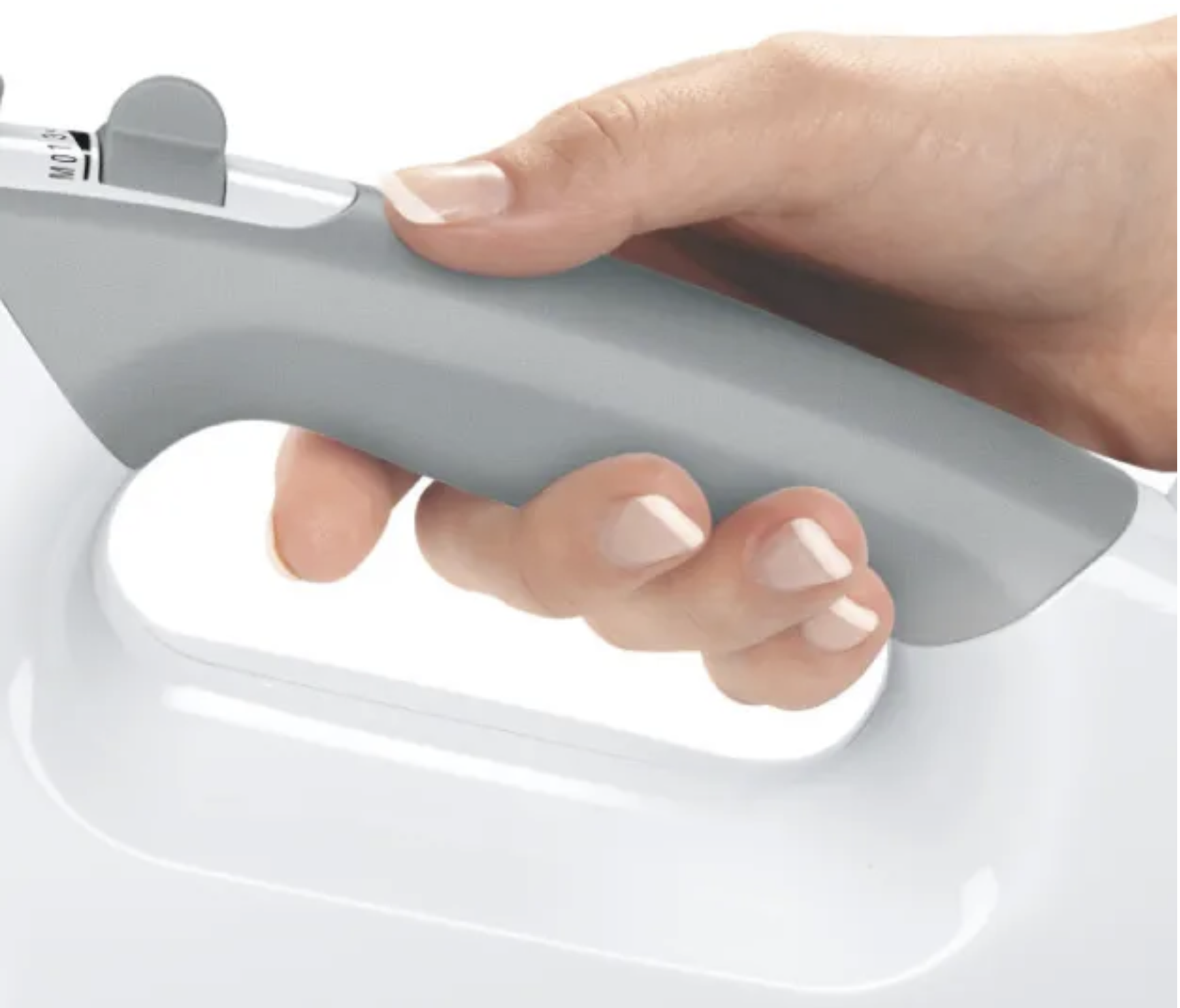 BOSCH MFQ36470 ERGOMIXX mixeur batteur