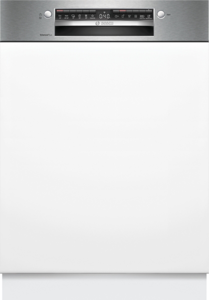 BOSCH SMI4HAS19E SERIE 4 lave-vaisselle intégrable