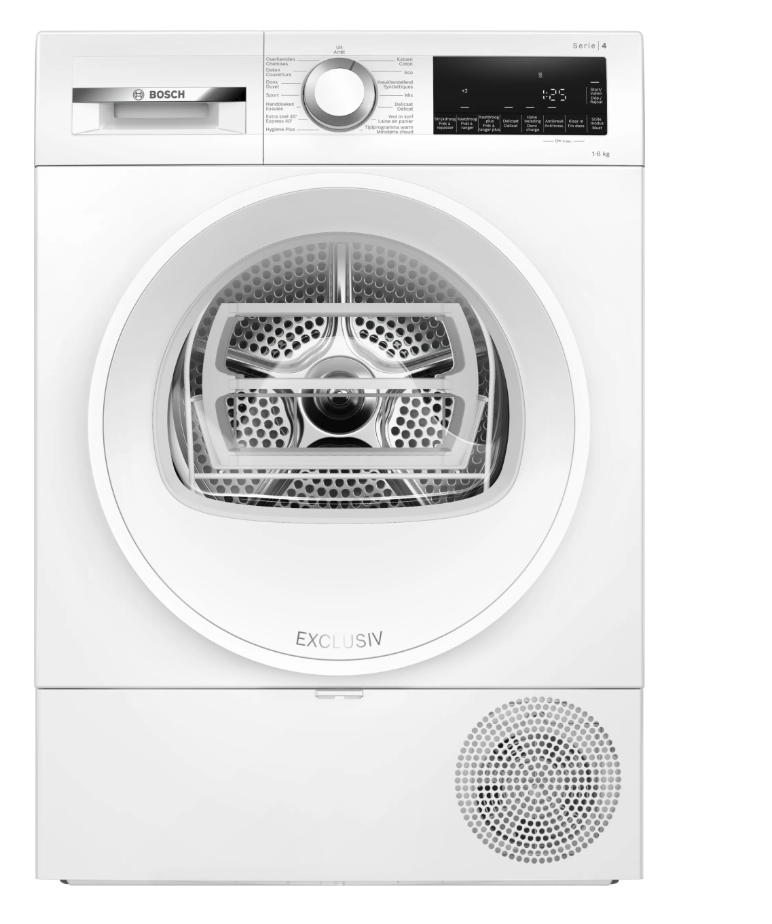 BOSCH WQA23309FG seche - linge