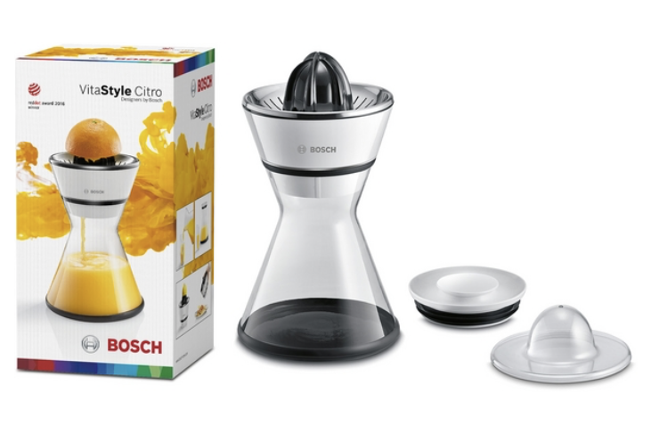 BOSCH MCP72GPW presse-agrumes