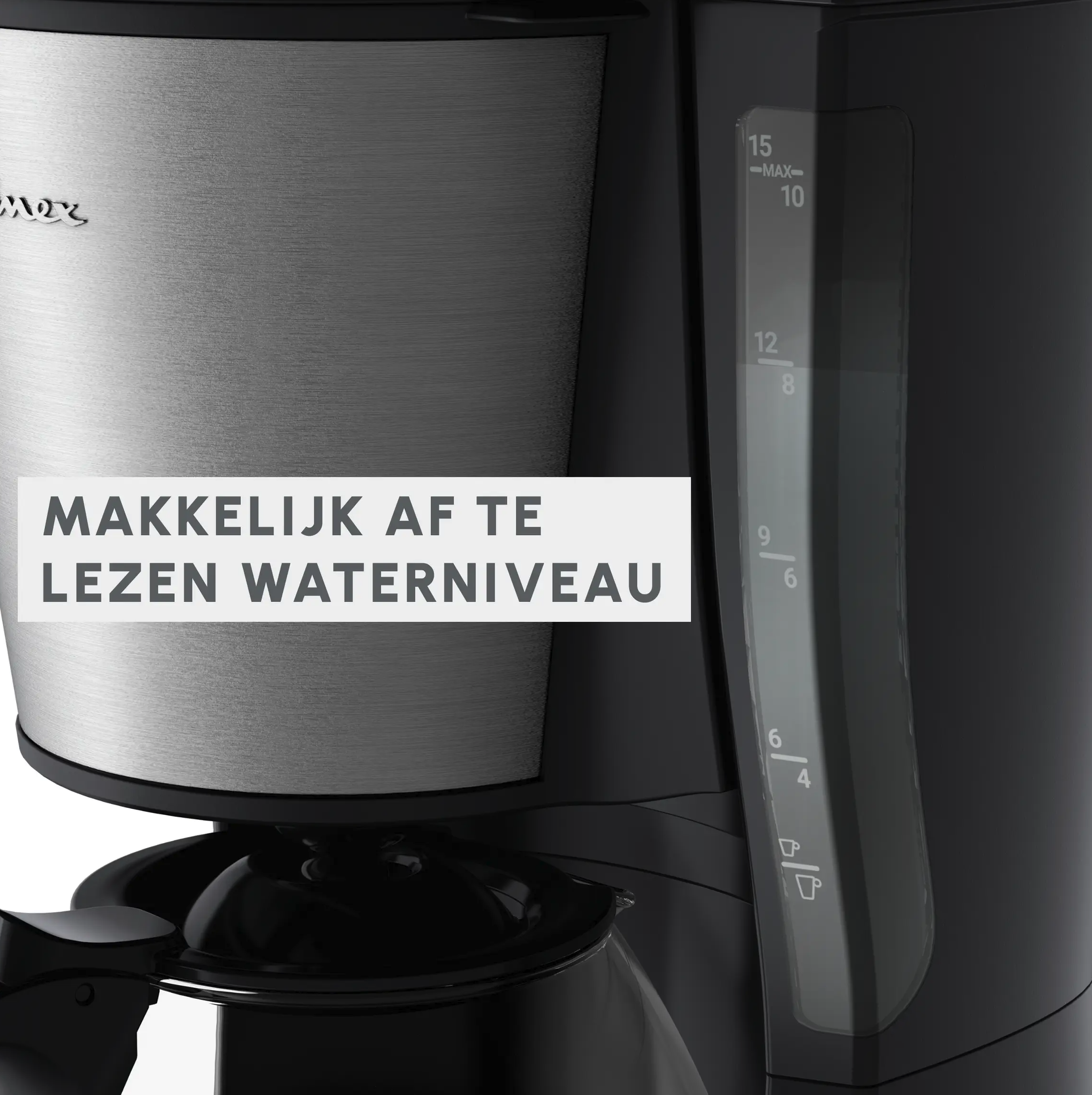 MOULINEX MOFG5S2DE0 cafetière
