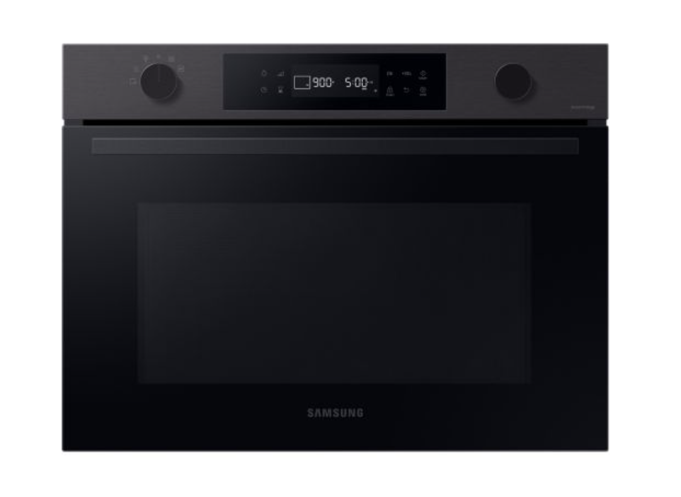 SAMSUNG NQ5B4513GBB four a micro-ondes - 45cm