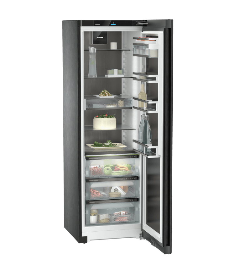 LIEBHERR RBBSC528I22 réfrigérateur pose-libre sans congélateur - 185cm