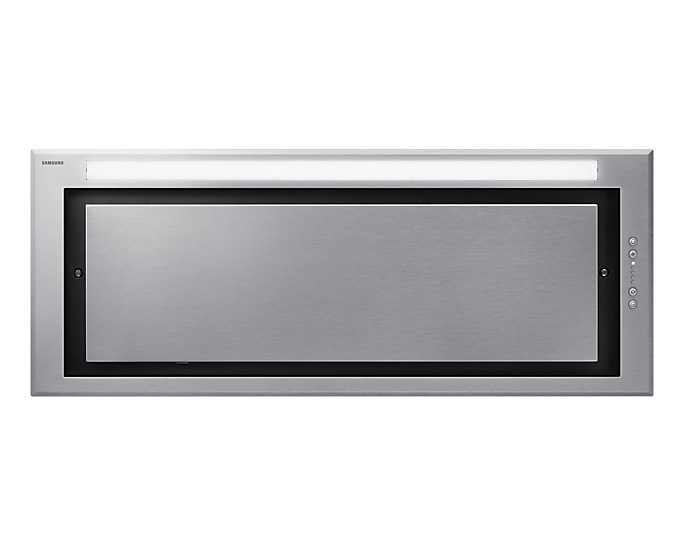 SAMSUNG NK72FG455CS/UR groupe d'extraction - 72cm