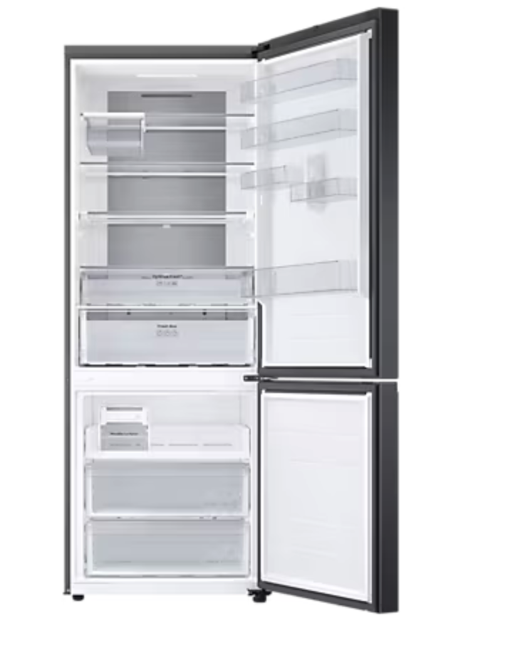 SAMSUNG RB53DG706AB1EF combiné réfrigérateur-congélateur - 203cm