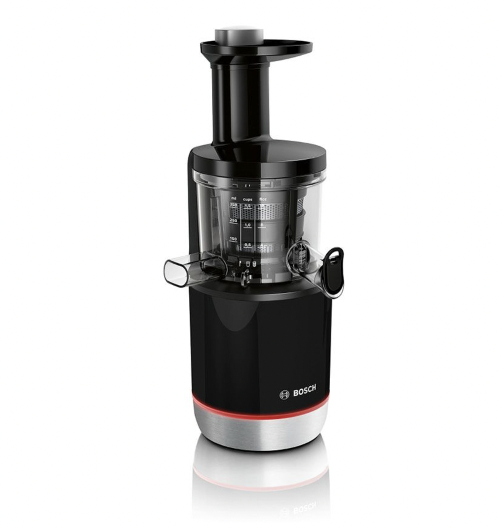 BOSCH MESM731M VitaExtract slowjuicer