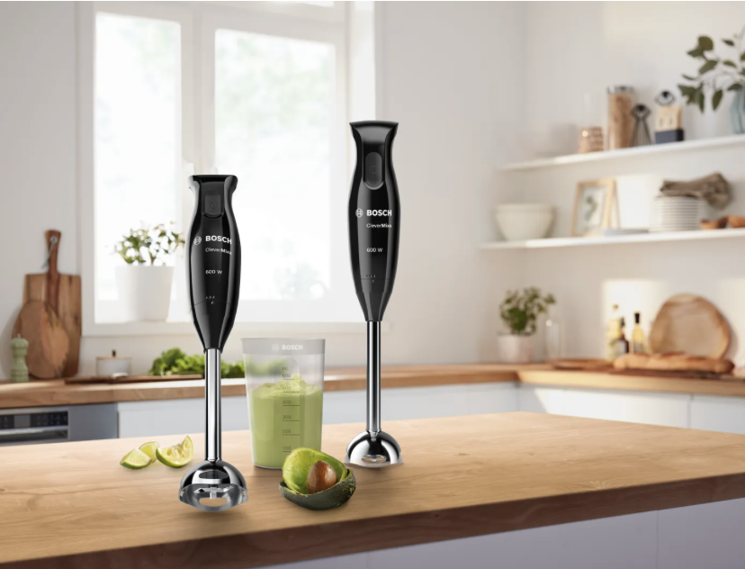 BOSCH MSM2610B CLEVERMIXX mixeur