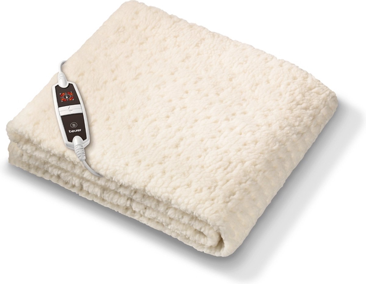 BEURER BEU32602 couverture chauffante