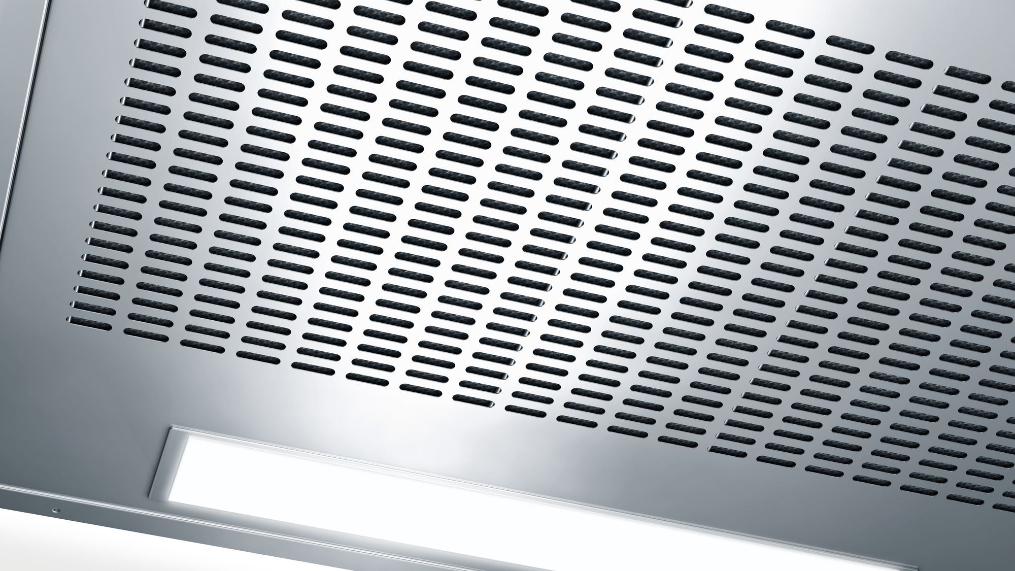 BOSCH DUL62FA51 SERIE 2 hotte sous-encastrable - 60cm