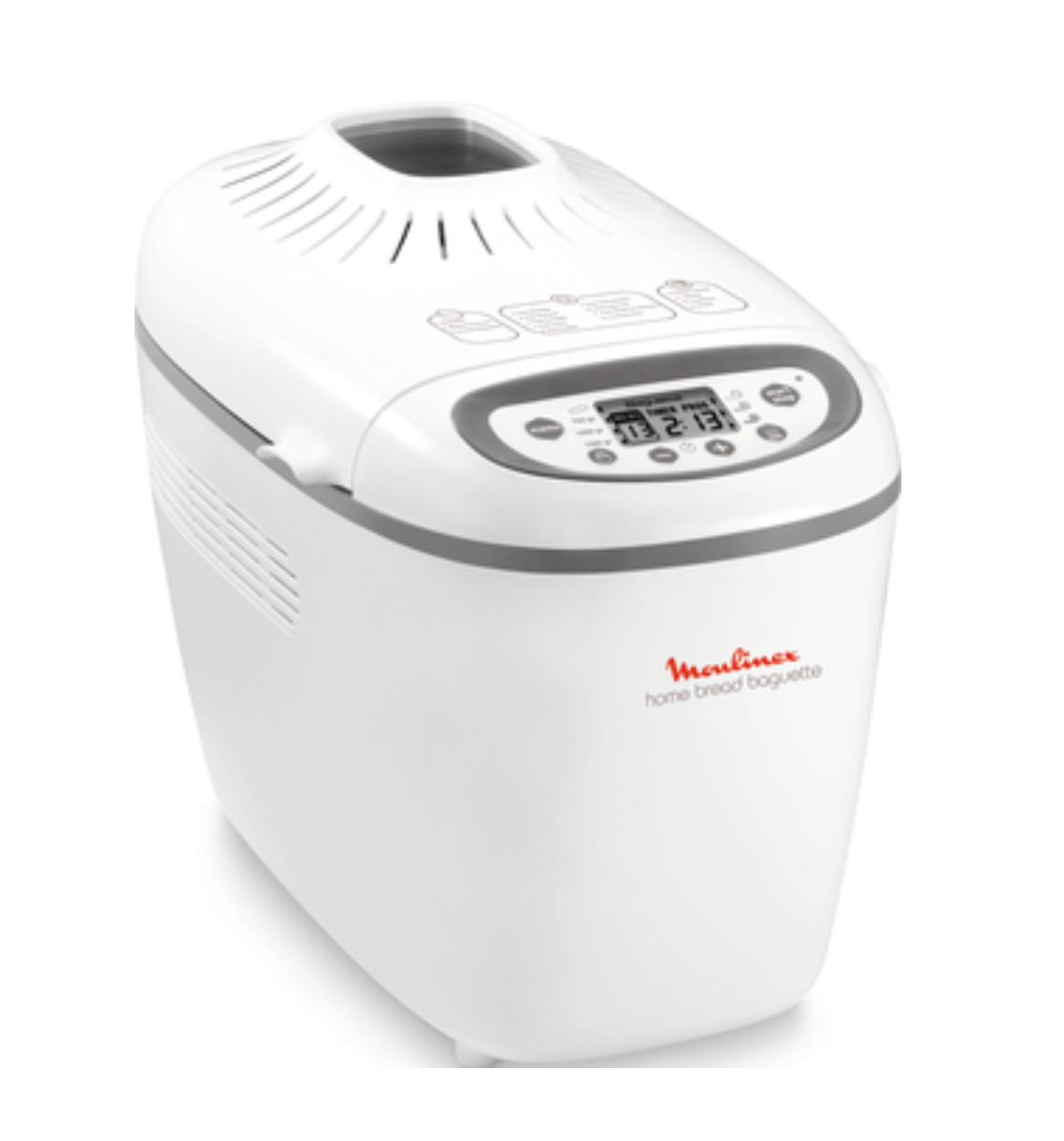 MOULINEX MOOW610110 machine à pain