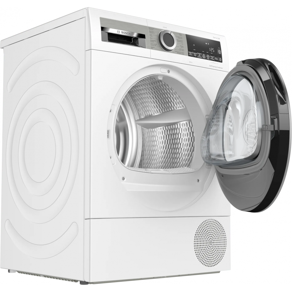 BOSCH WQG235D4FG SERIE 6 sèche-linge - par pompe à chaleur