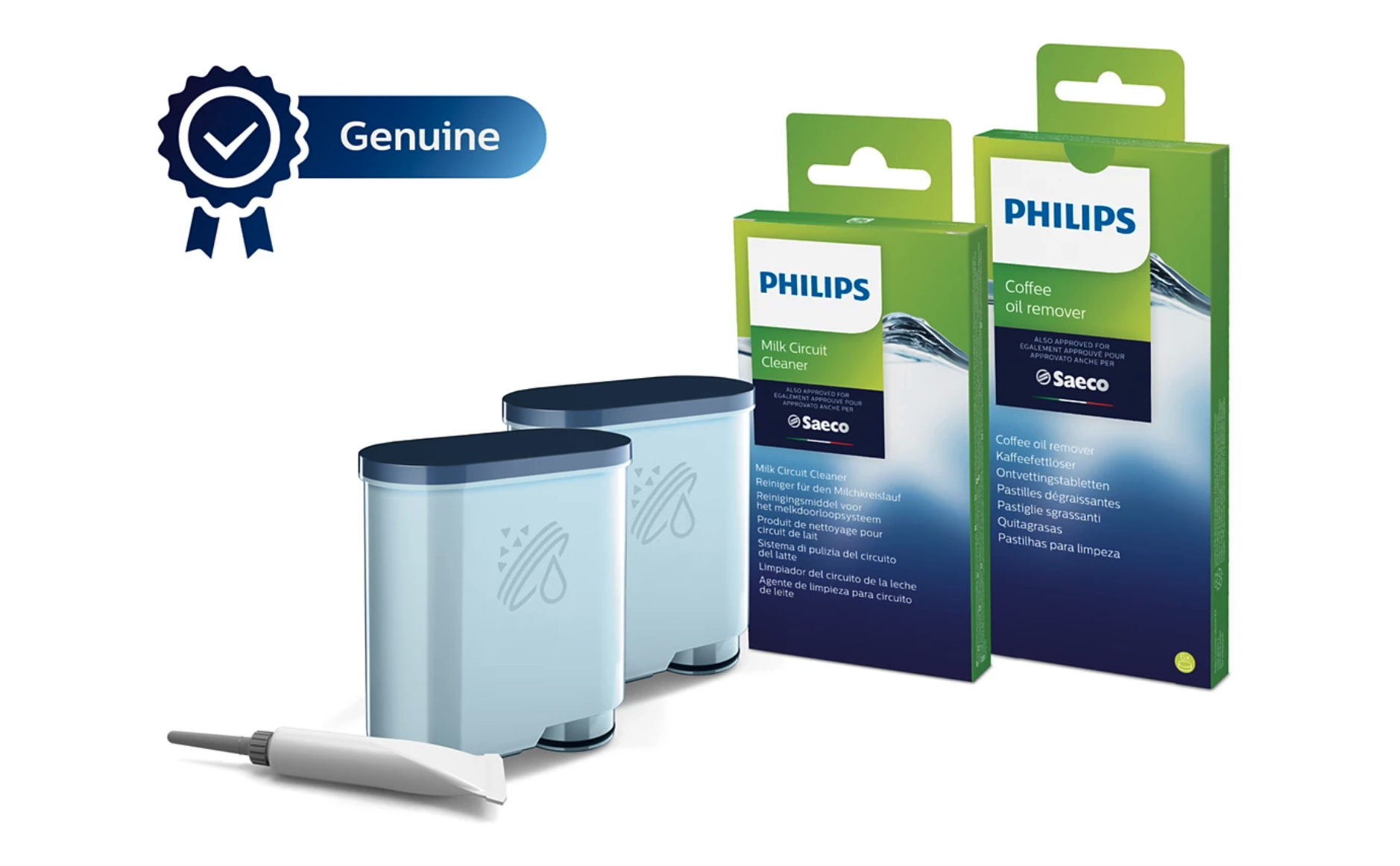 PHILIPS PDCA6707/10 produit d'entretien