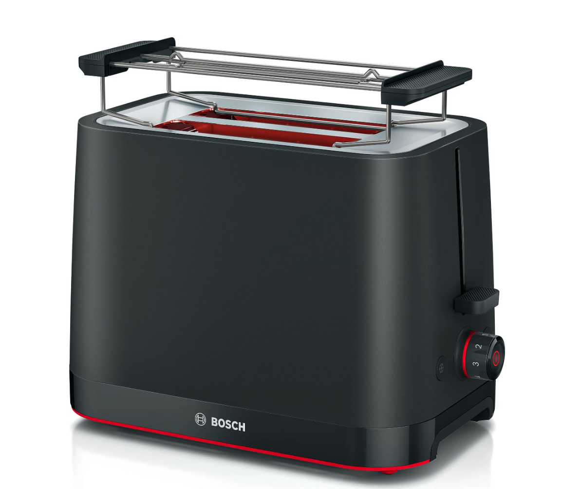 BOSCH TAT3M123 grille-pain