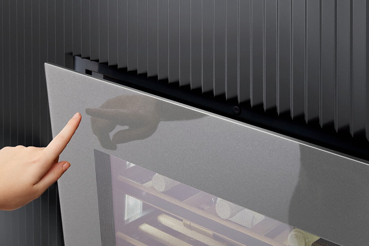 MIELE KWT7112IGOBSW PURELINE cave à vin encastrable