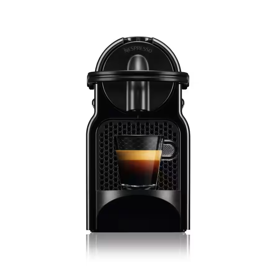 BRAUN (DELONGHI) DLEN80.B machine à dosettes / capsules