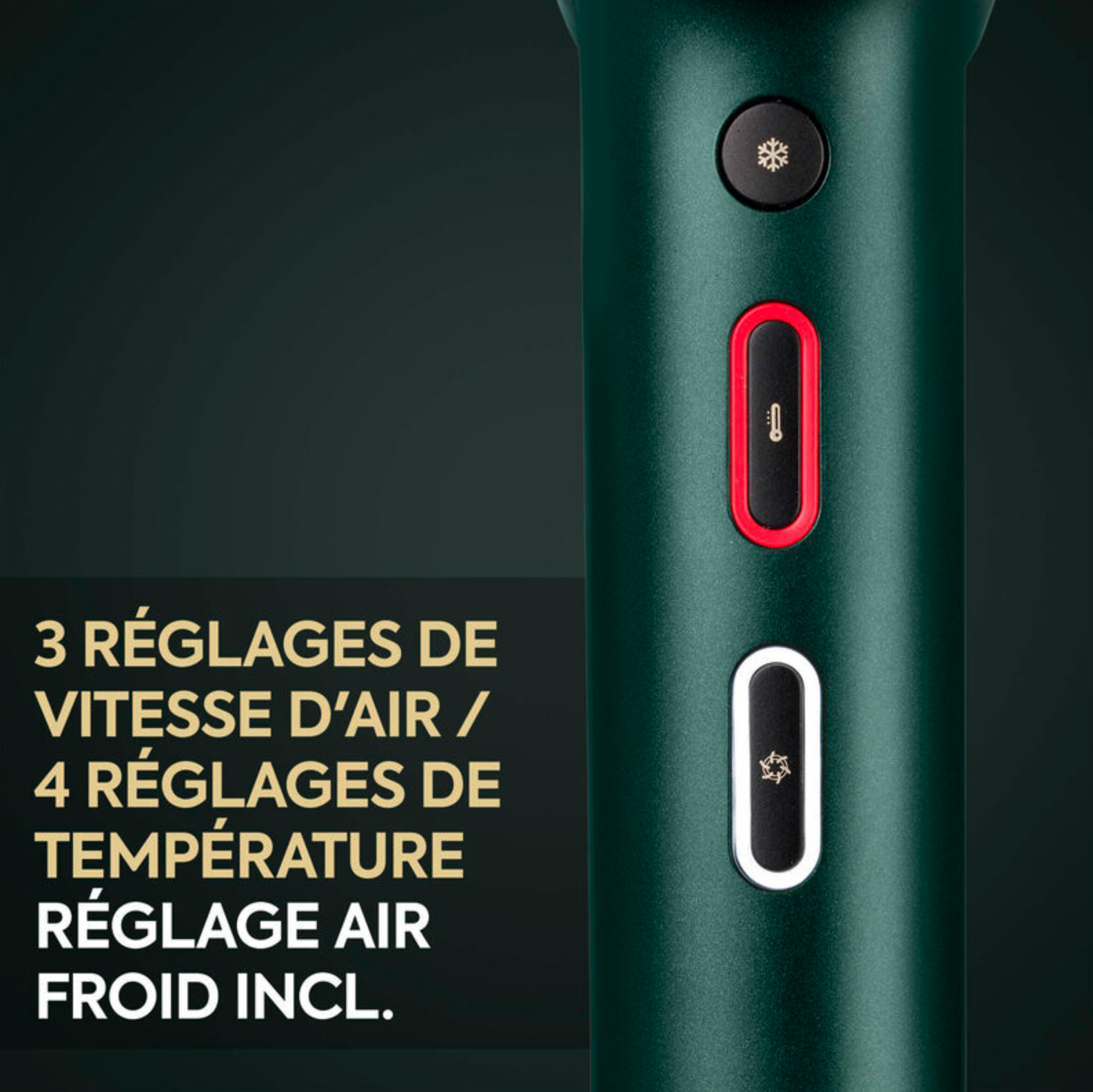 BABYLISS BAD6555DE seche-cheveux