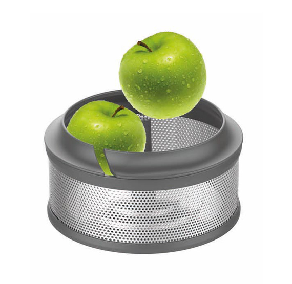 MAGIMIX MA18080EB slowjuicer