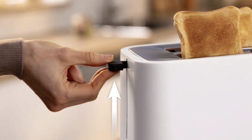 BOSCH TAT3M121 grille-pain