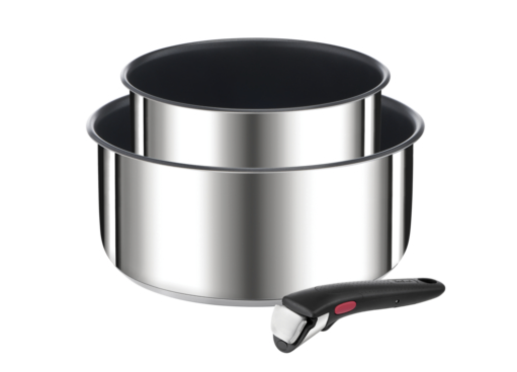 TEFAL L9739202 set de casseroles