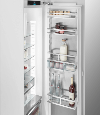 LIEBHERR IRBD518120 réfrigérateur avec surgélateur - 178cm