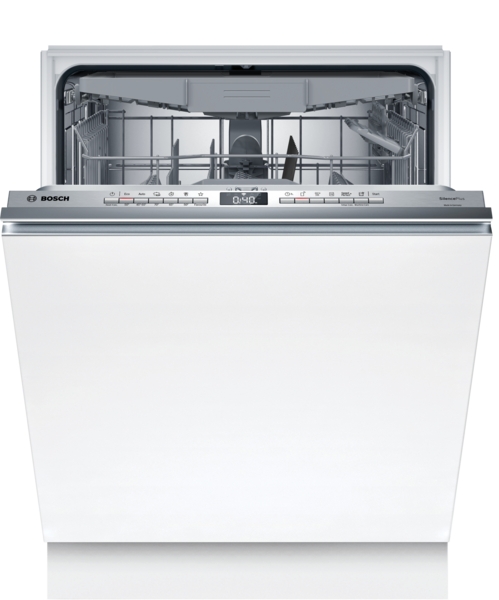 BOSCH SBH4HCX07E Series 4 lave-vaisselle entièrement intégrable