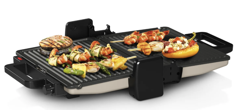 BOSCH TCG3302 grille viande