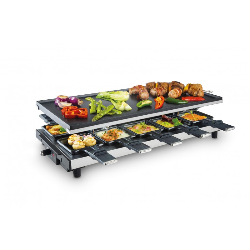 FRITEL 142170 raclette - gril