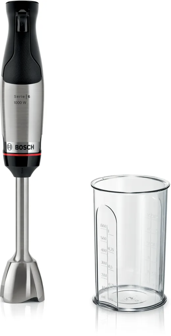 BOSCH MSM6M610 SERIE 6 mixeur plongeant