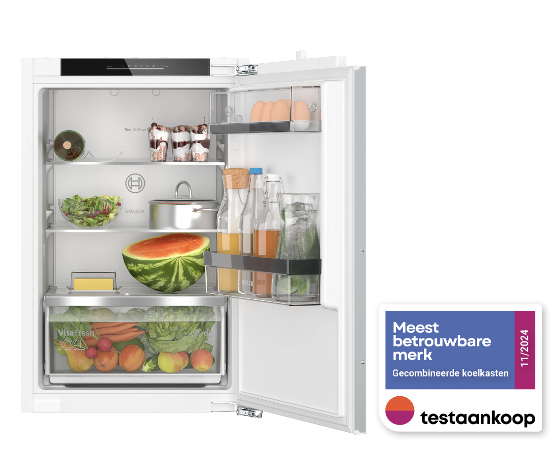 BOSCH KIR21EDD1 SERIE 6 réfrigérateur sans surgélateur - 88cm