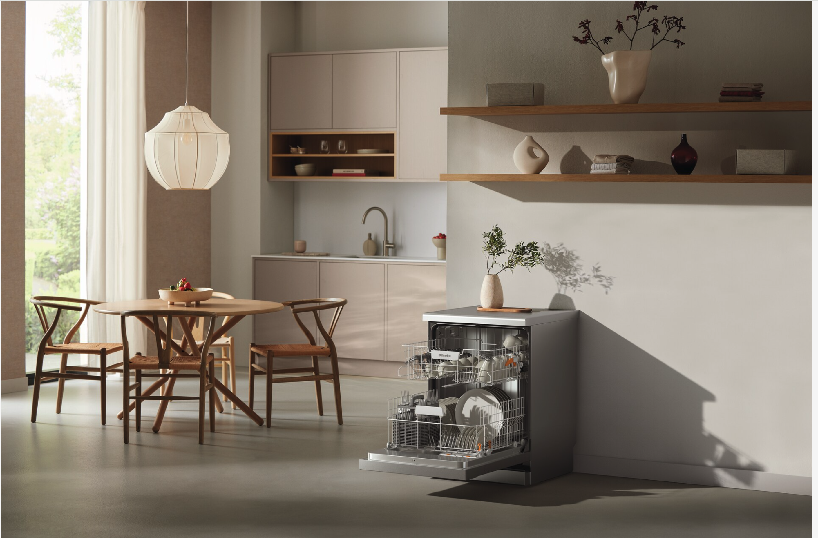 MIELE G5611ACTIVECSFRONT lave-vaisselle pose-libre
