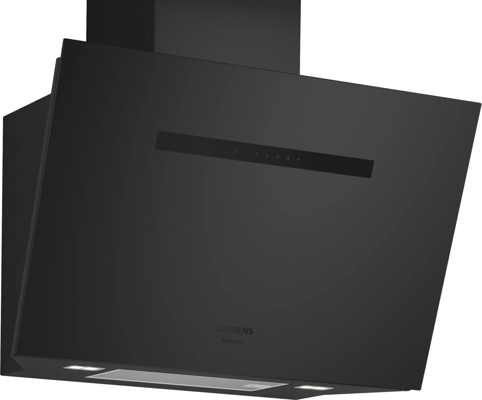 SIEMENS LC81KANB5 hotte murale - 80cm