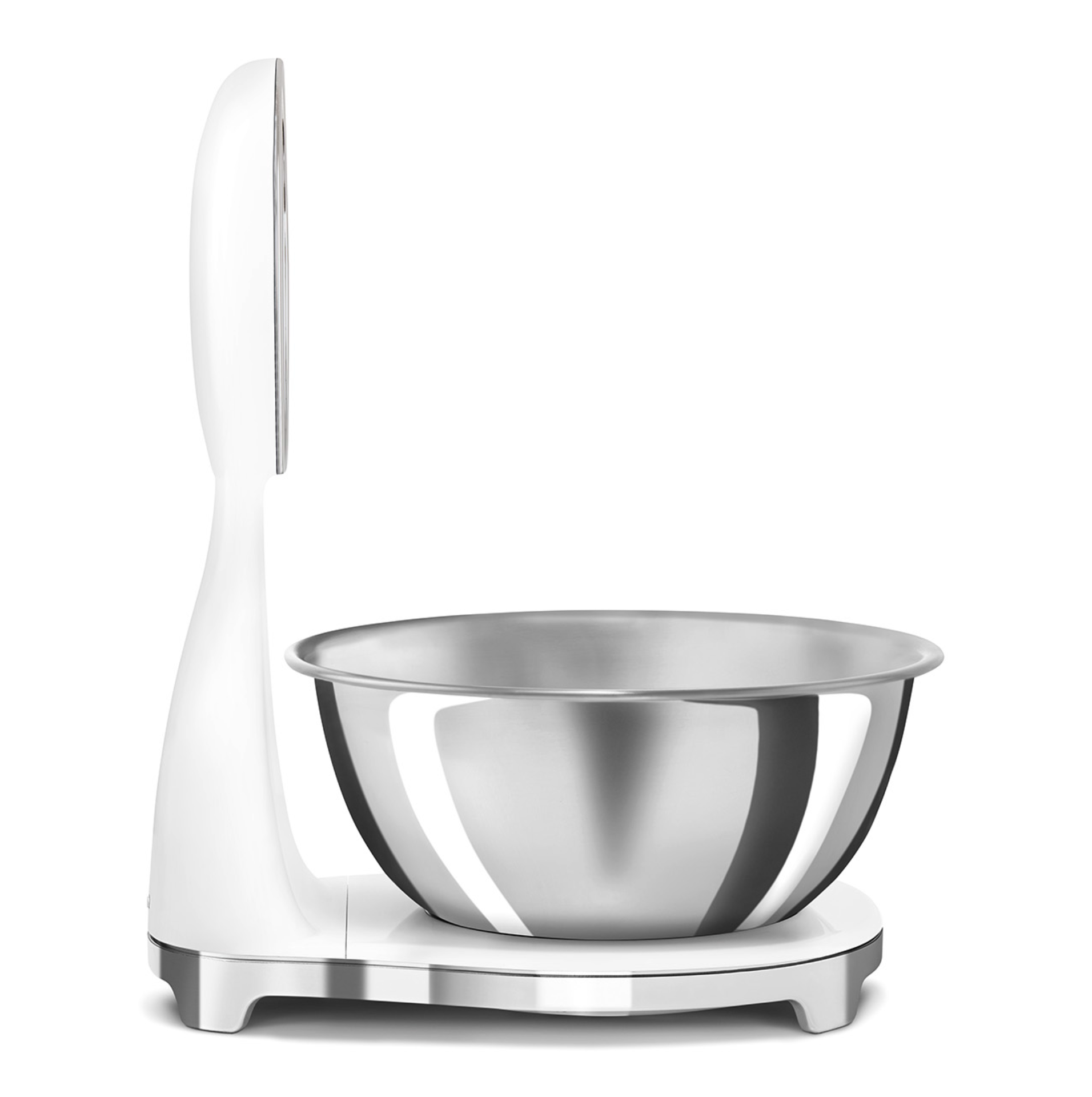 SMEG KSF01WHWW balance de cuisine