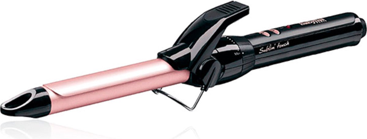 BABYLISS BAC319E fer à boucler