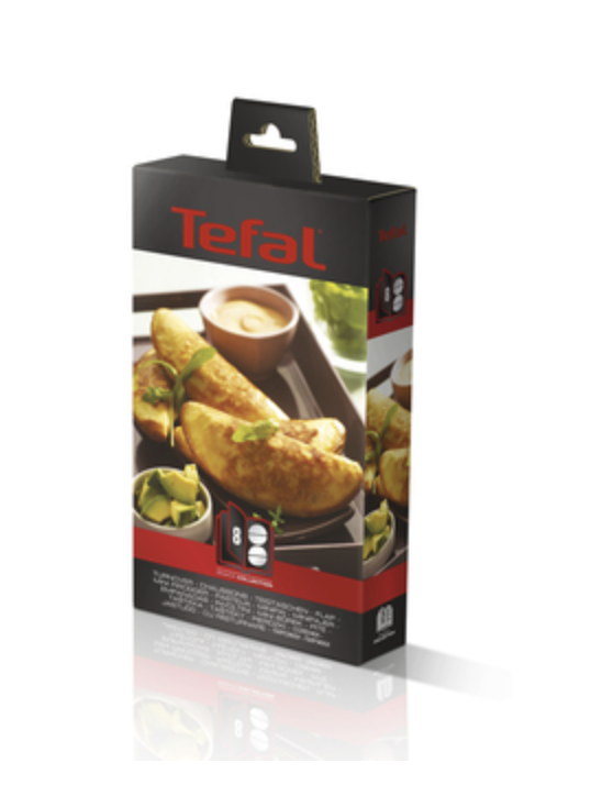 TEFAL XA800812 plaques gaufre