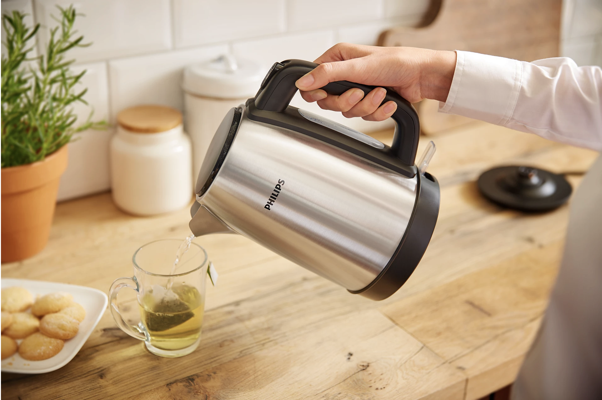 PHILIPS PDHD9350/90 bouilloire
