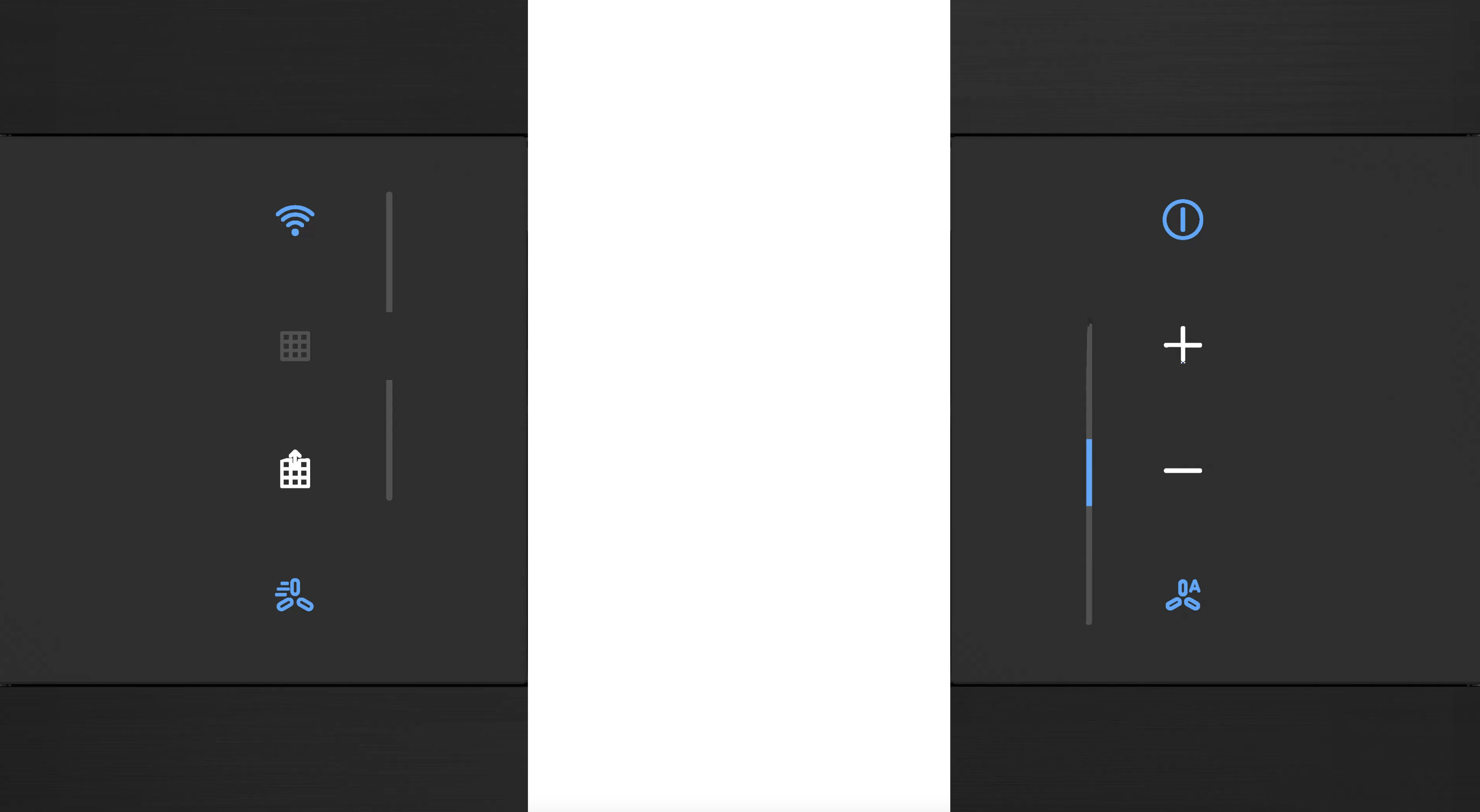 SIEMENS LD98WMM60 IQ700 hotte plan de travail - 90cm