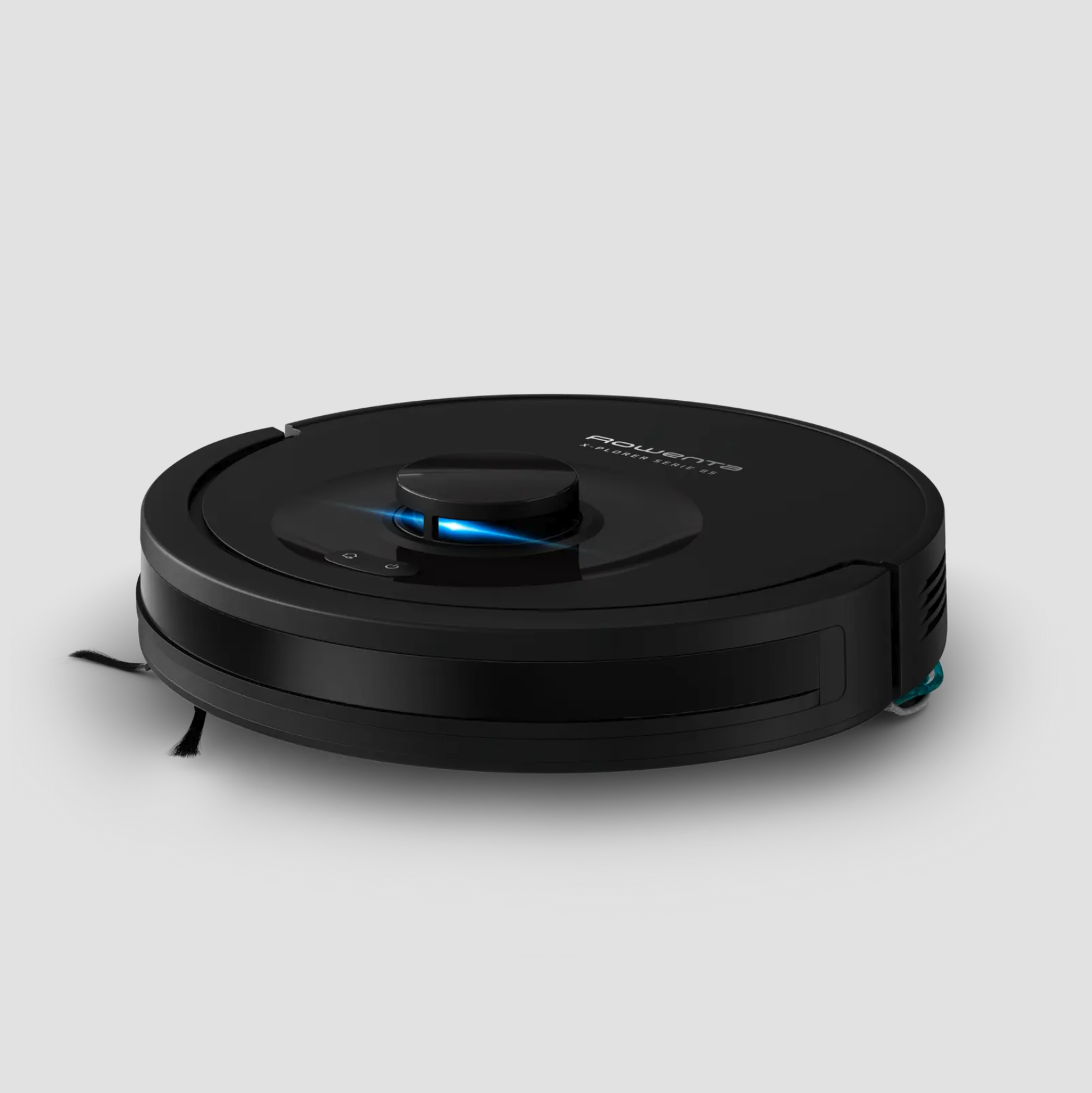 ROWENTA RR87C5WH aspirateur robot