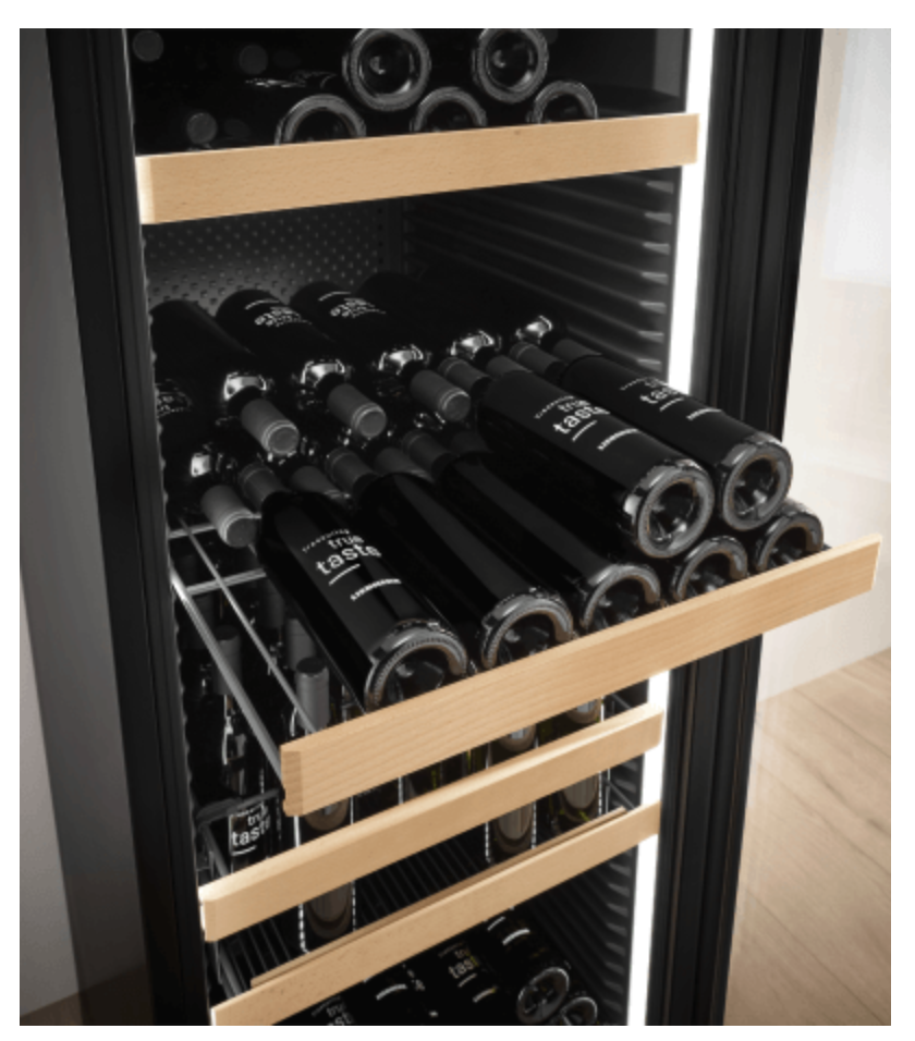 LIEBHERR WFBLI774120 cave à vin pose-libre