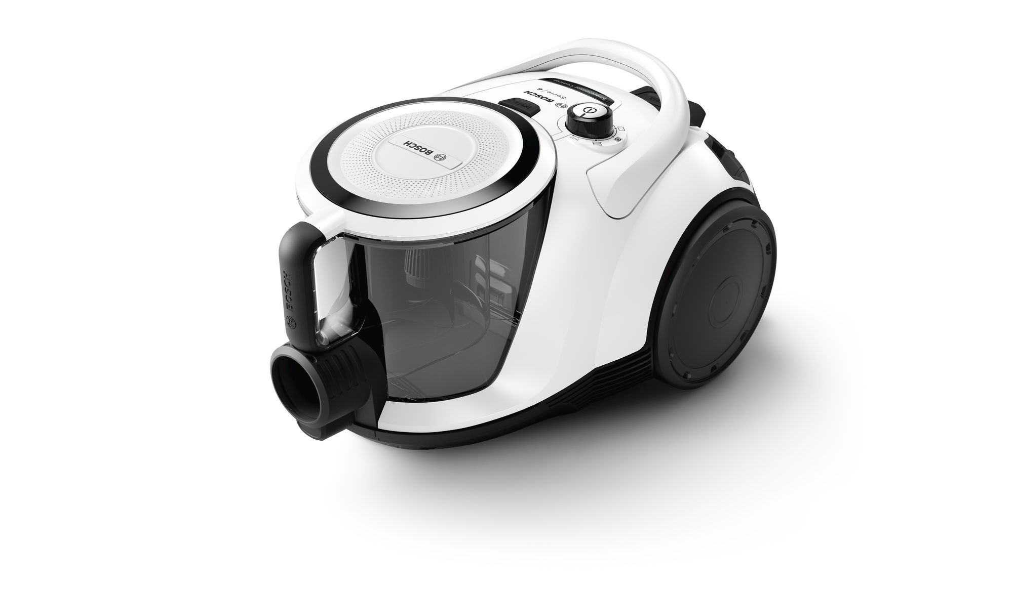 BOSCH BGS41K332 GS-41 aspirateur sans sac