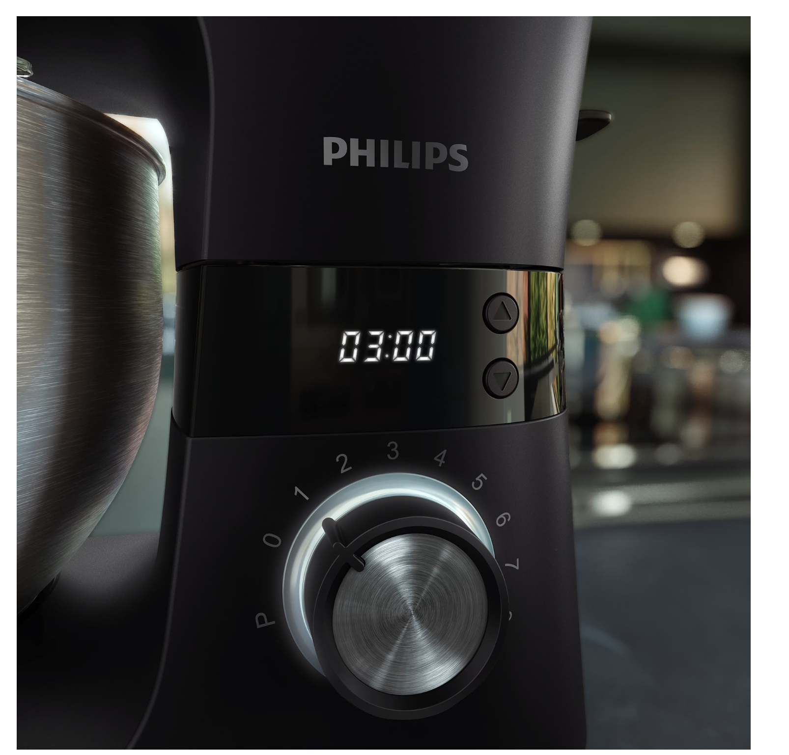 PHILIPS PDHR7962/21 robot de cuisine