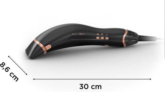 ROWENTA CF8C20E0 seche-cheveux