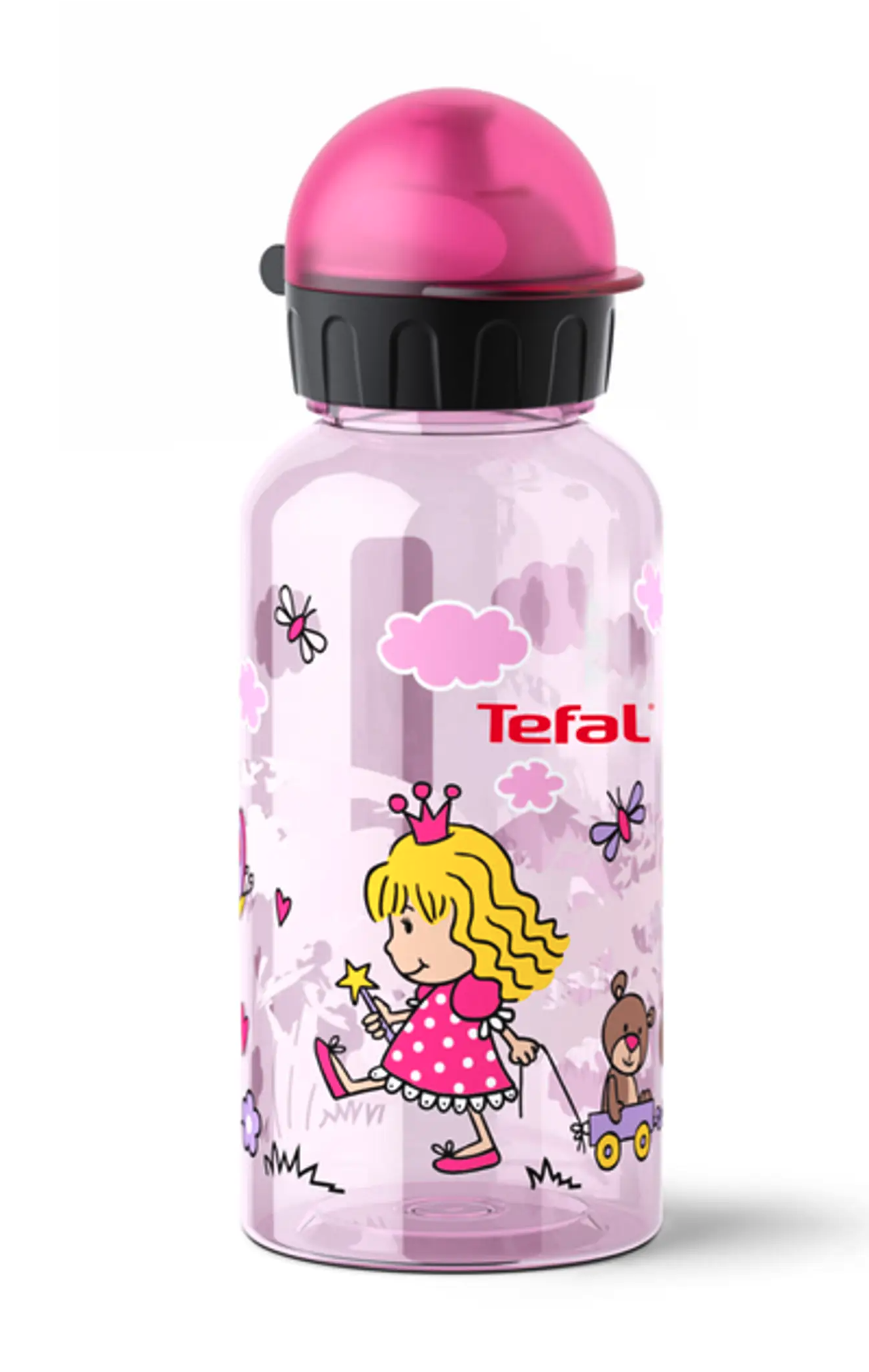TEFAL K3170114 bouteille d'eau