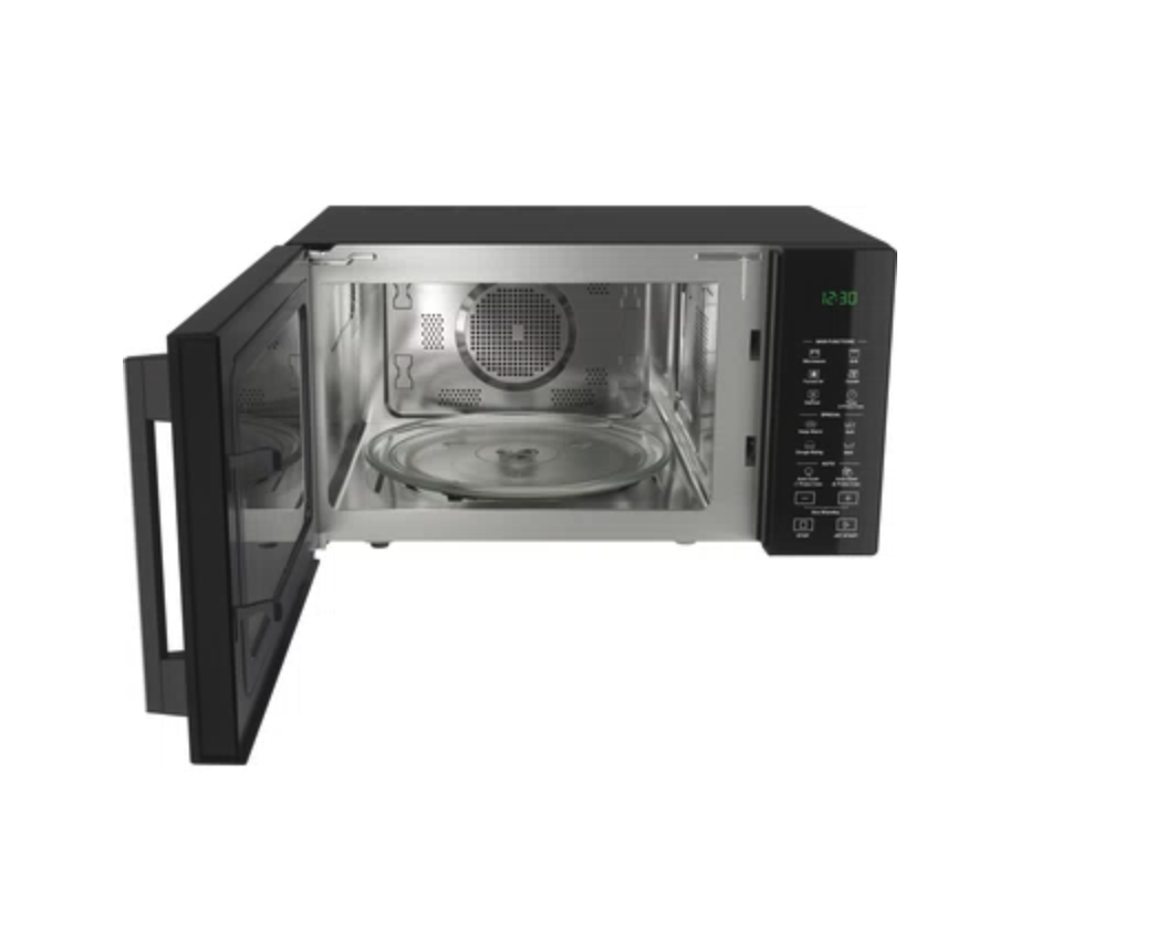 WHIRLPOOL WHMWP295B four à micro-ondes pose-libre
